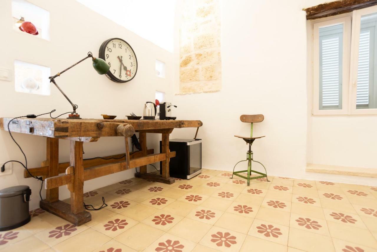 شقة A Casa Di Dany بولينيانو آ ماري المظهر الخارجي الصورة