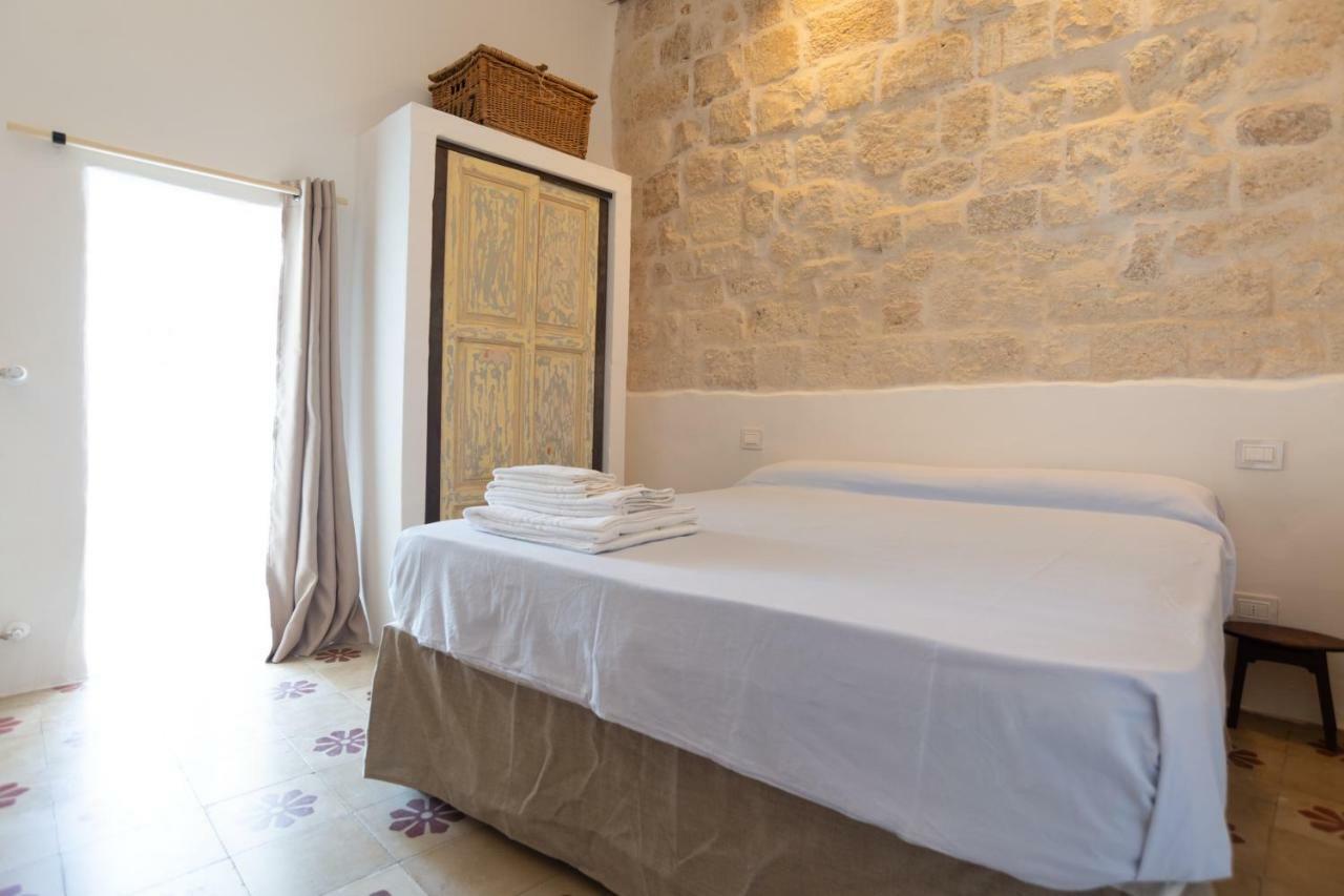 شقة A Casa Di Dany بولينيانو آ ماري المظهر الخارجي الصورة