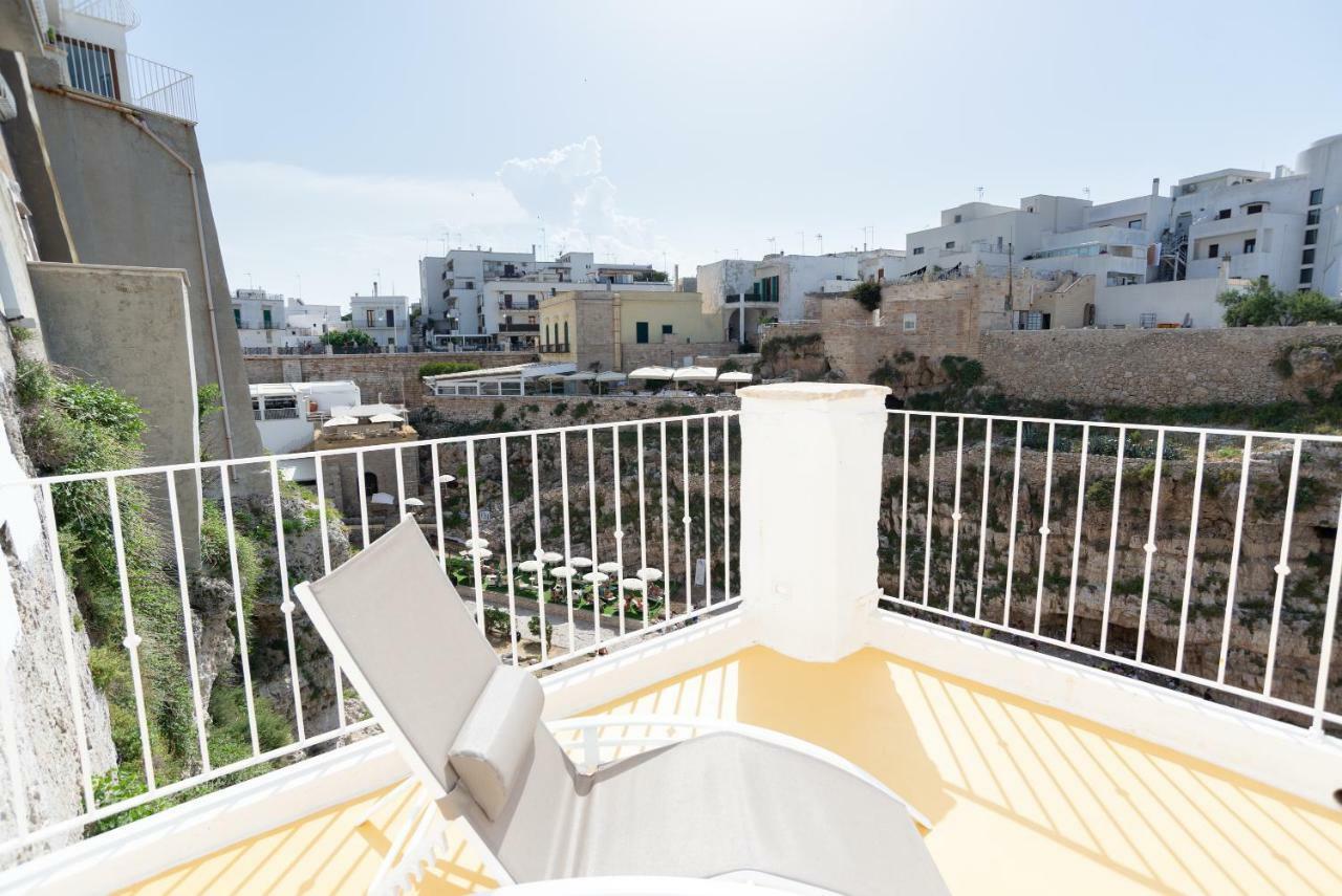شقة A Casa Di Dany بولينيانو آ ماري المظهر الخارجي الصورة